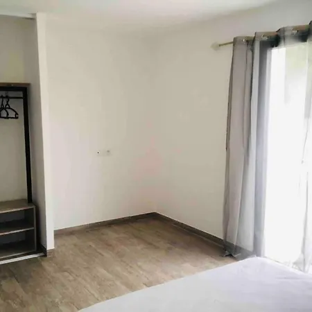 Apartment U Primu Spacieux Au Calme *