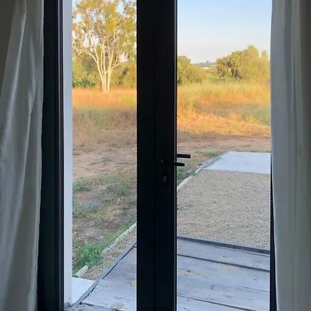 U Primu Spacieux Au Calme Lejlighed