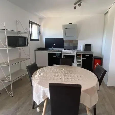 Lejlighed U Primu Spacieux Au Calme