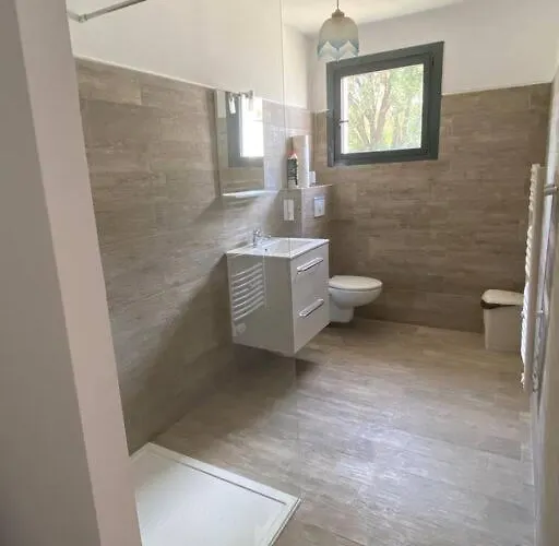 U Primu Spacieux Au Calme Aléria